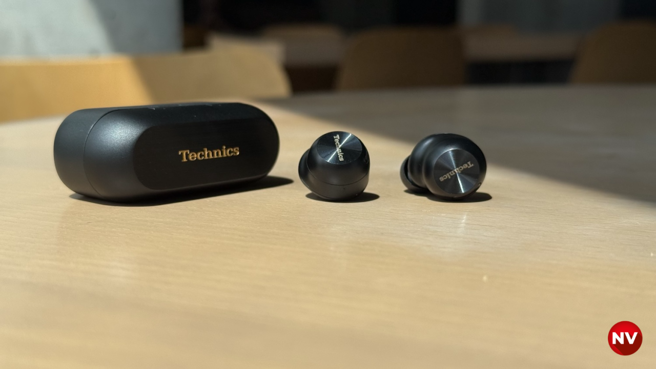 Technics EAH-AZ100: огляд бездротових навушників з активним
