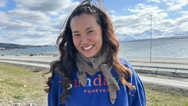 Міюкі Даорана та інші представники корінних громад звинувачують європейські країни в тому, що вони використовують 