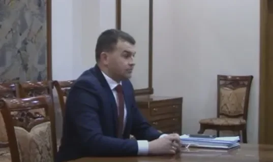 Василь Винницький у 2019 році (Фото: Скриншот з відео)