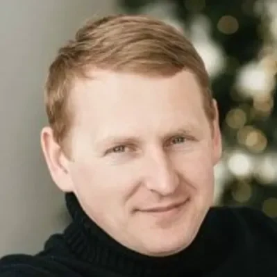 Олександр Наконечний (Фото: Facebook)