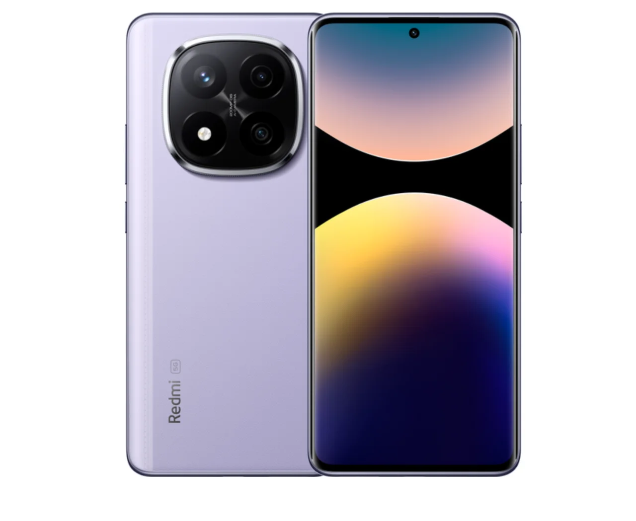 Redmi Note 14 Pro+ 5G (Фото: Xiaomi)