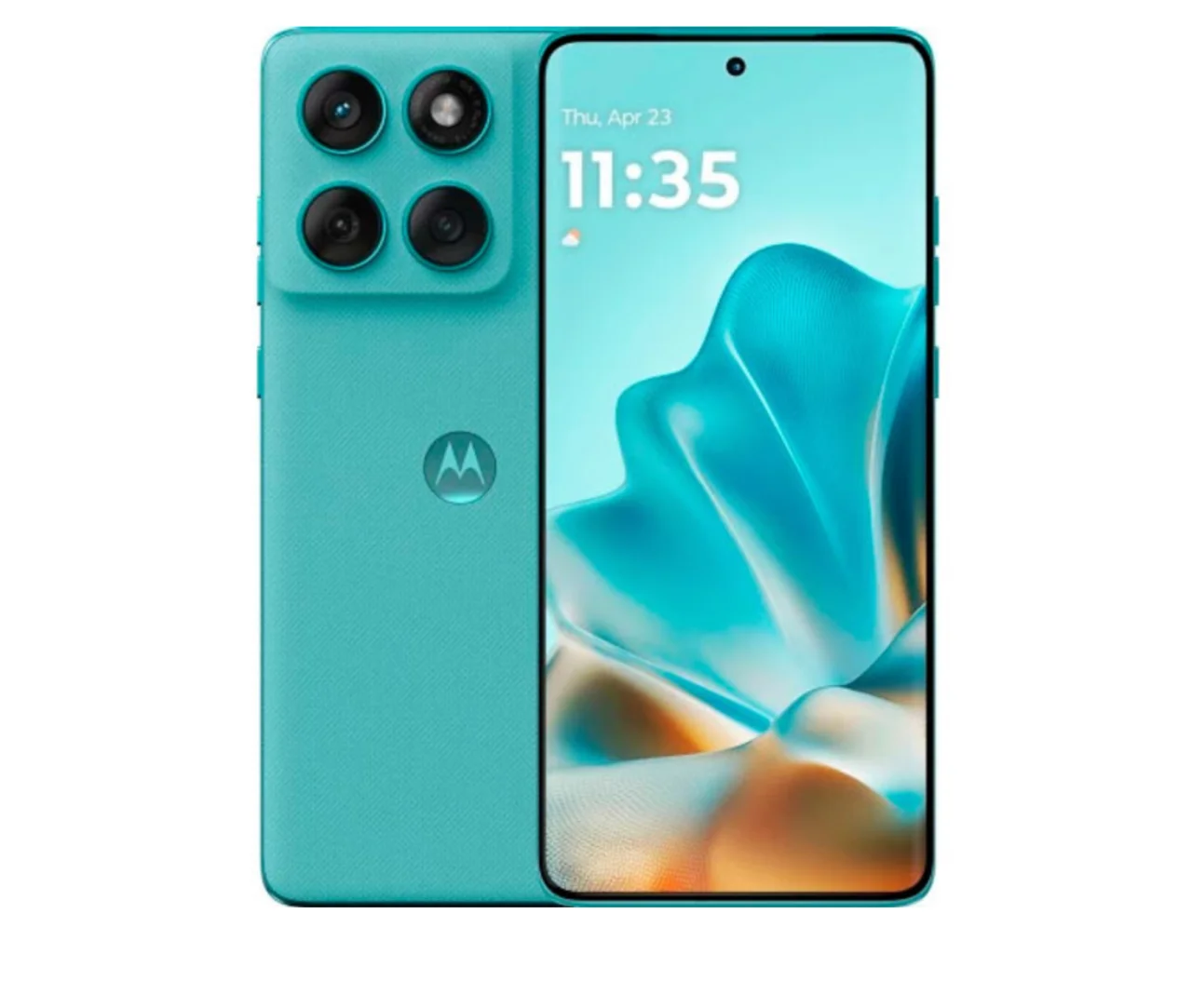 Motorola Edge 60 Fusion (Фото: Motorola)