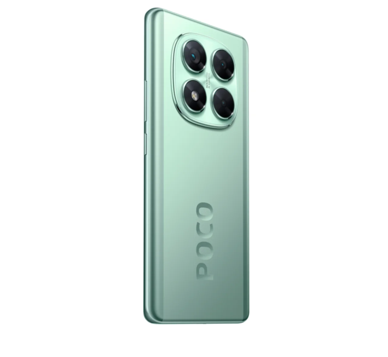 Poco X7 (Фото: Poco)