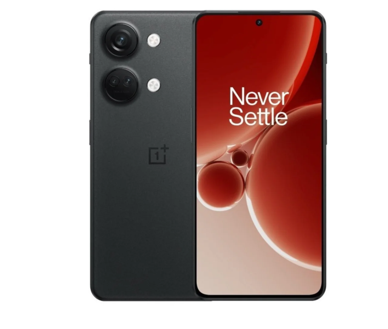 OnePlus Nord 3 5G (Фото: OnePlus)