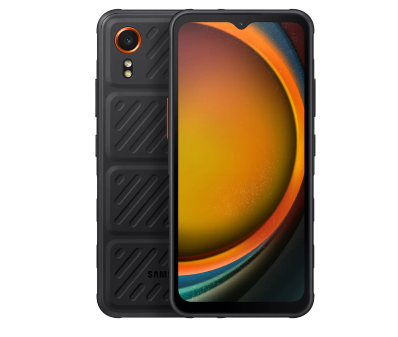 Samsung Galaxy XCover7 (Фото: Samsung)