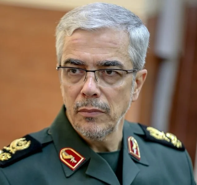 Mehr News Agency / Wikimedia