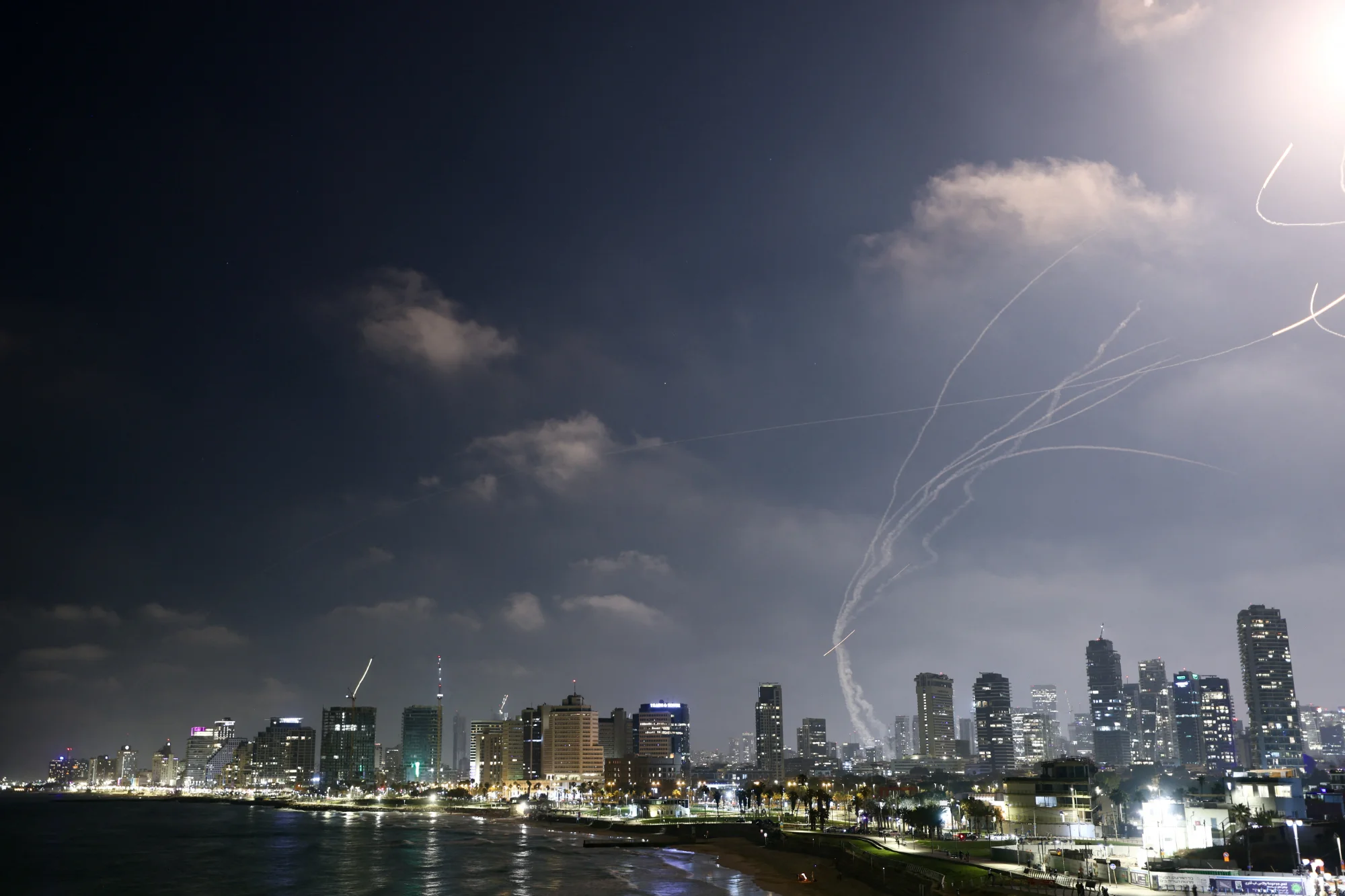 REUTERS/Ammar Awad