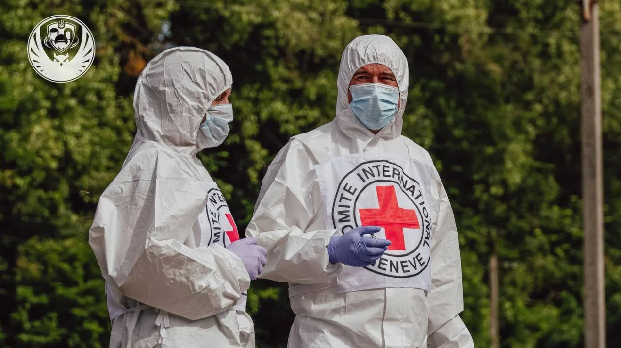 Координаційний штаб з питань поводження з військовополоненими / Telegram