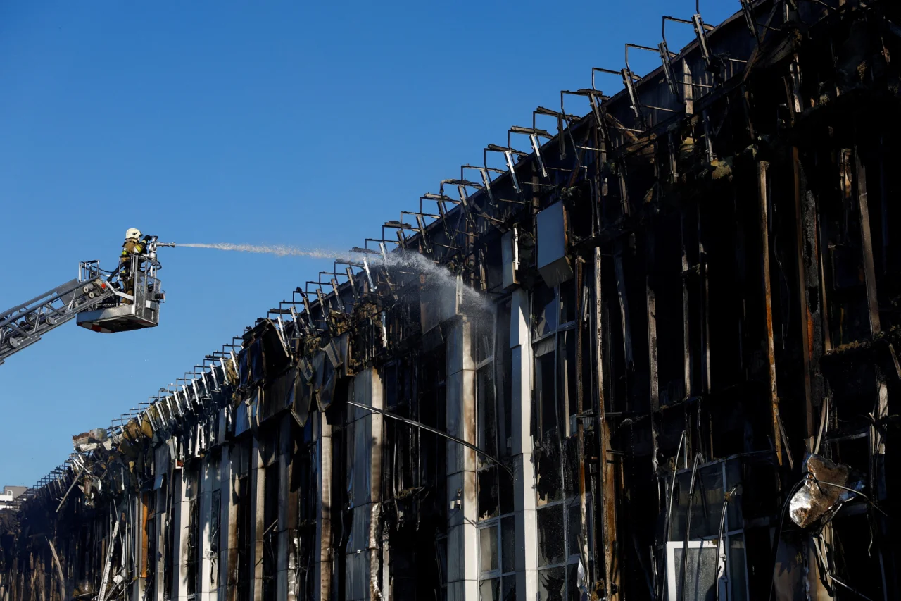 REUTERS/Valentyn Ogirenko