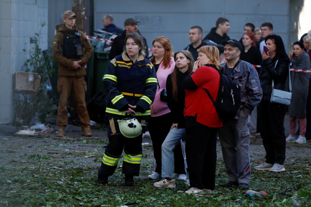 REUTERS/Thomas Peter