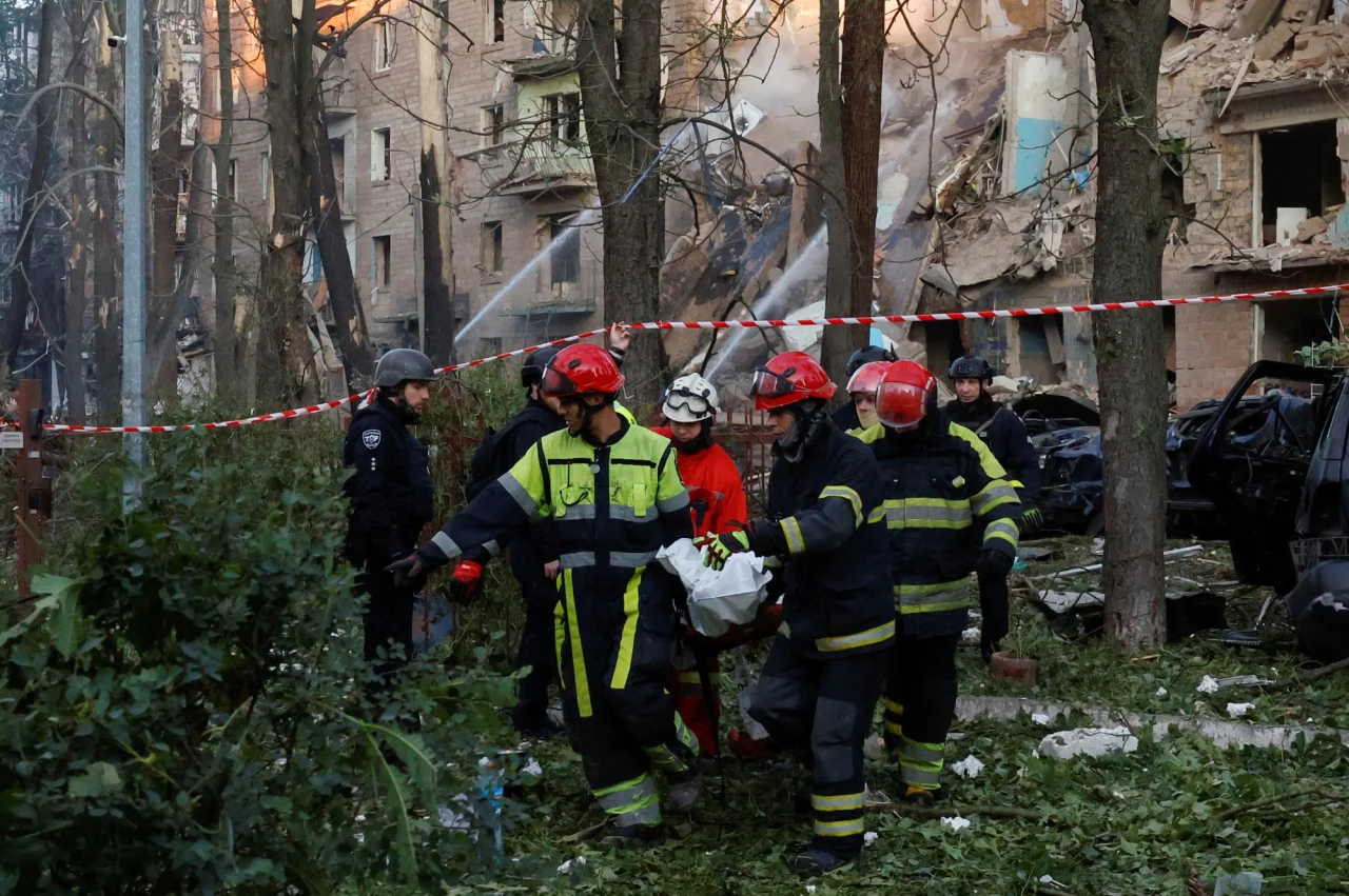 REUTERS/Thomas Peter