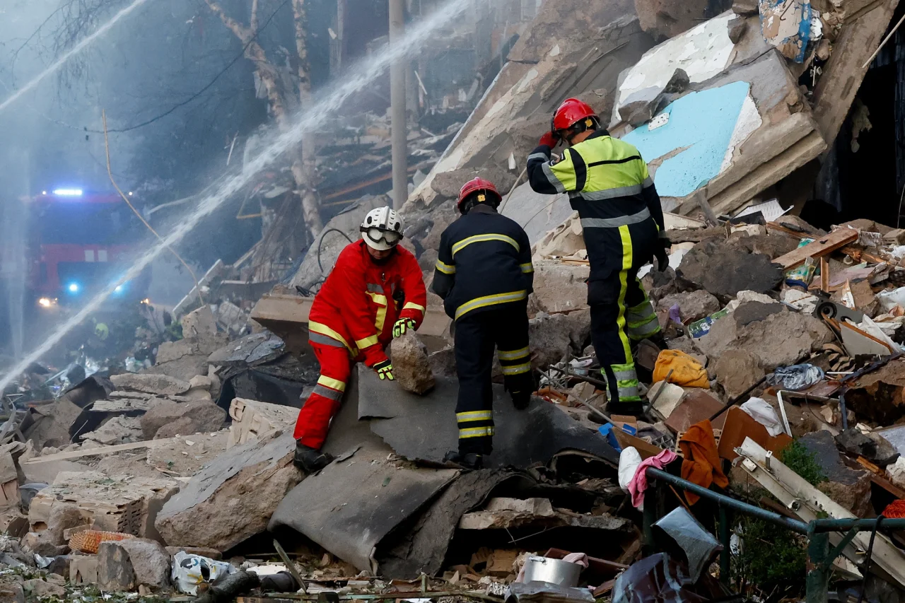 REUTERS/Valentyn Ogirenko