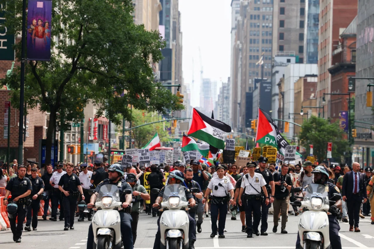 REUTERS/Caitlin Ochs