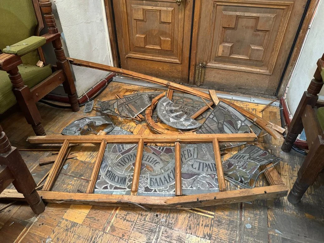 @Суспільне Дніпро