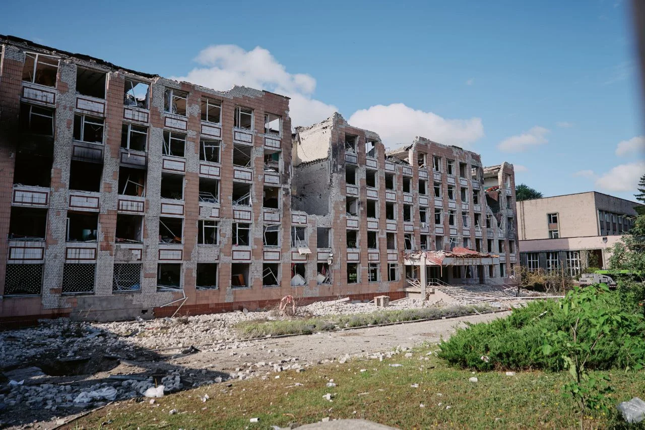 Игорь Табурец / Telegram