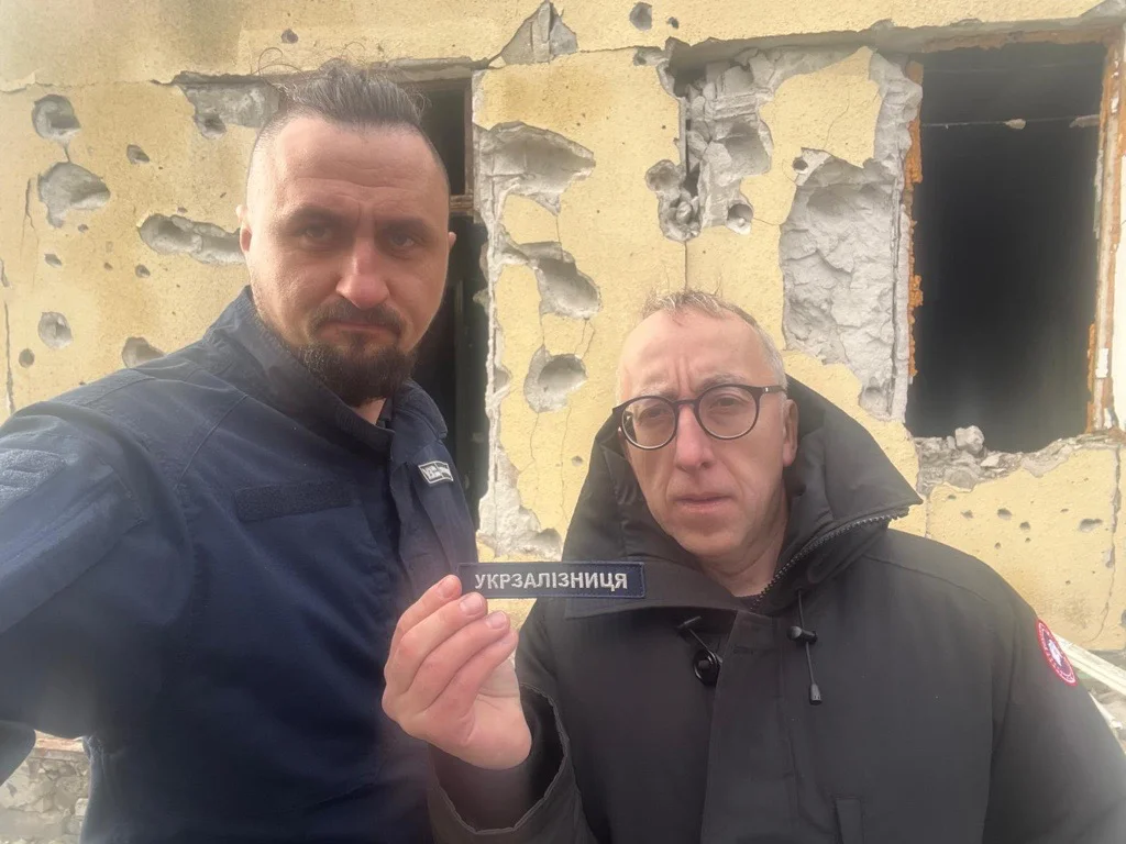 власний архів Якуба Карновскі