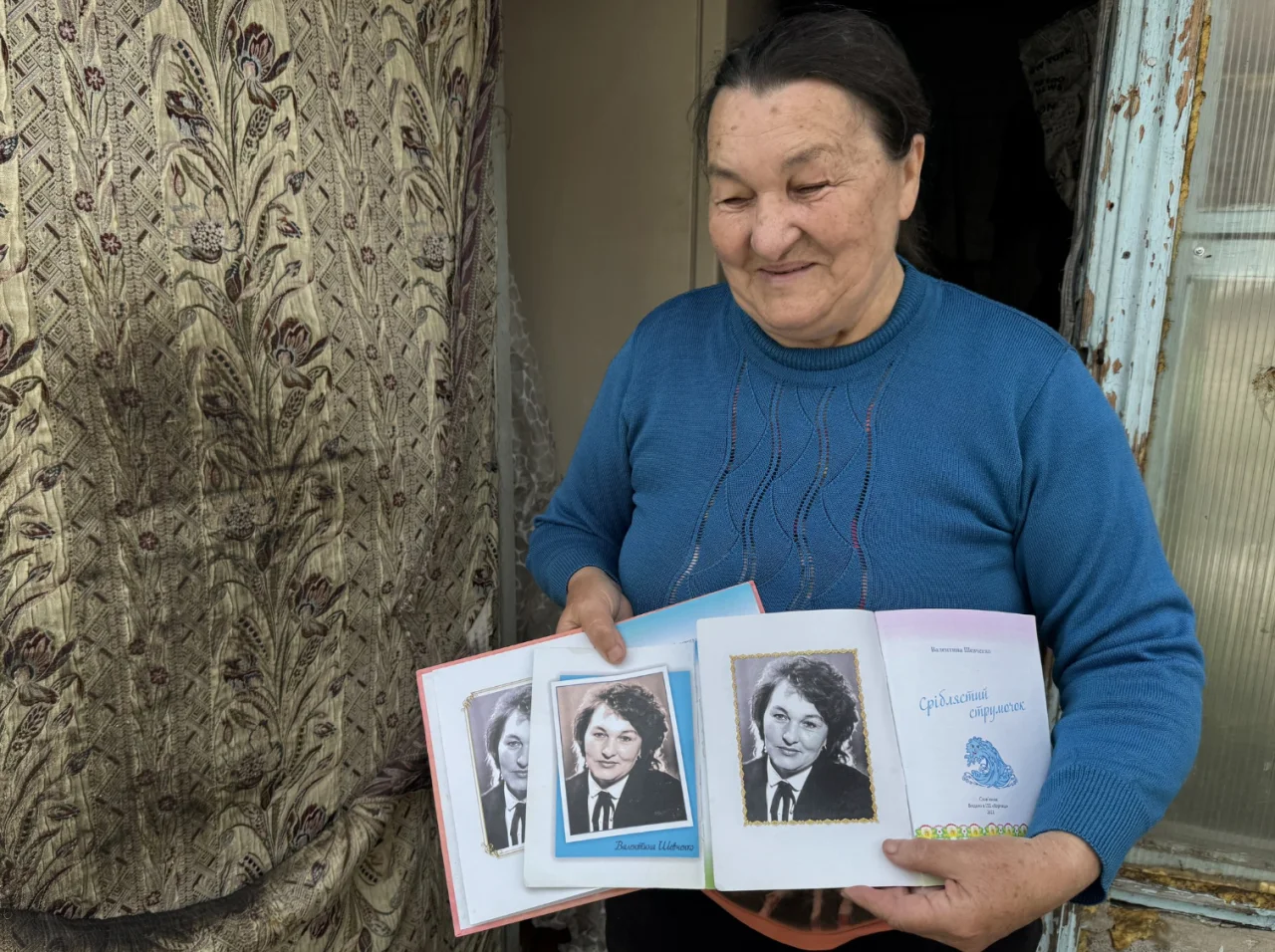 Суспільне Донбас/Юлія Підгола