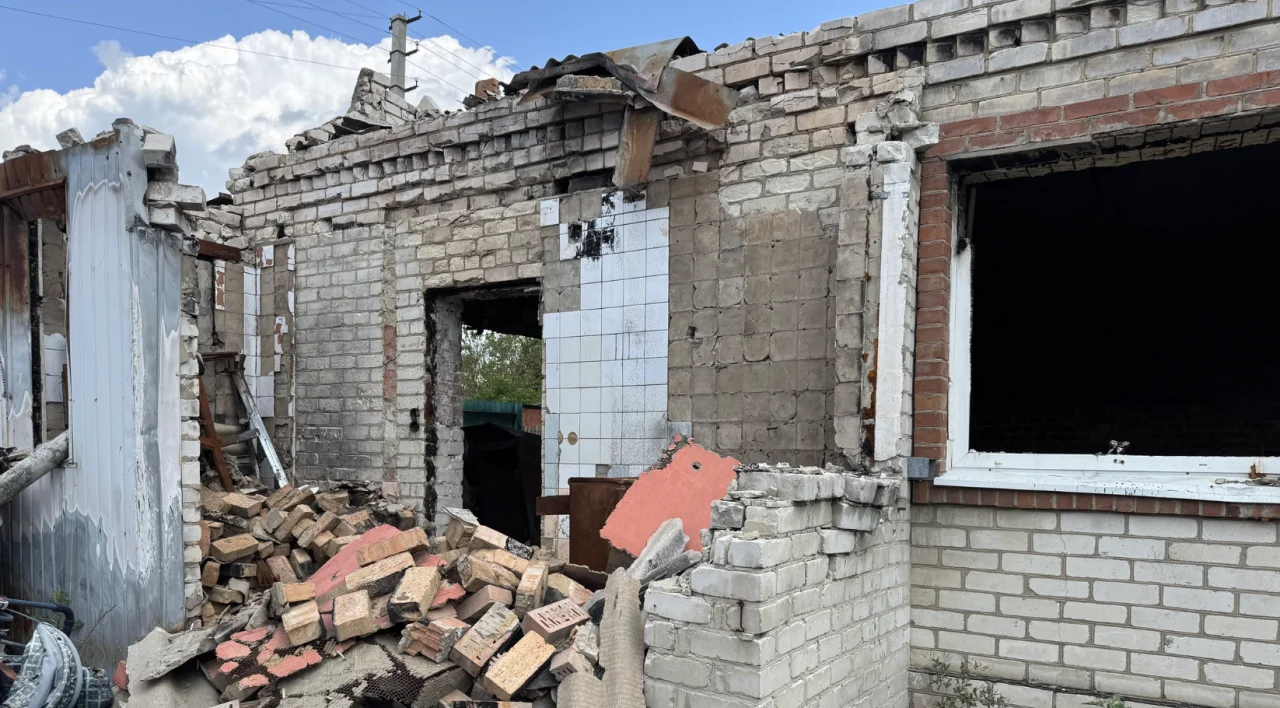 Суспільне Донбас/Юлія Підгола