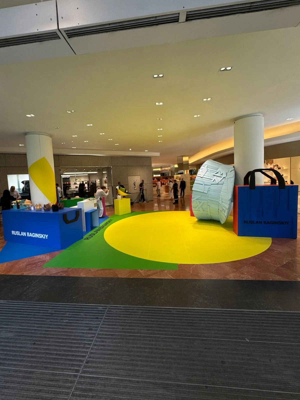 @пресслужба Ruslan Baginskiy