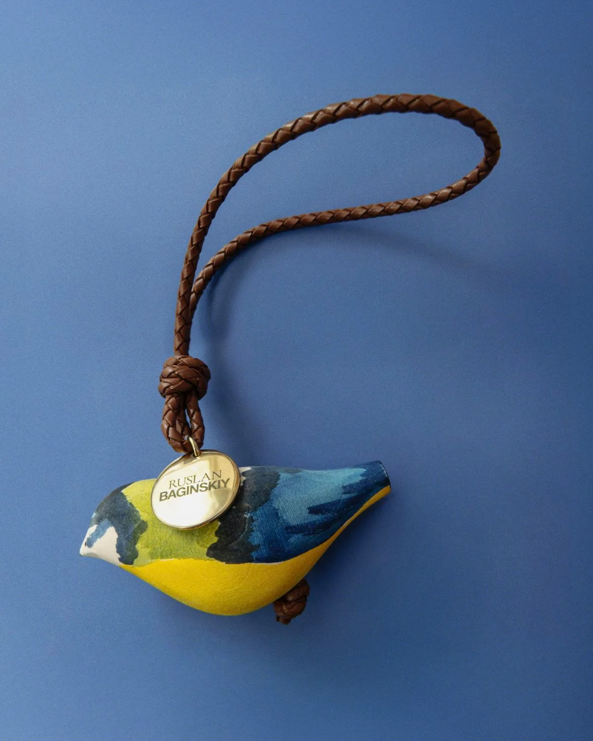 @пресслужба Ruslan Baginskiy