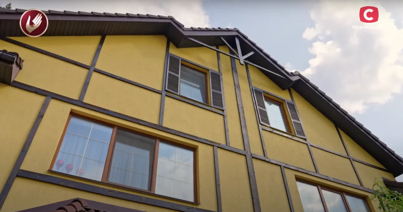 Скриншот з відео/СТБ