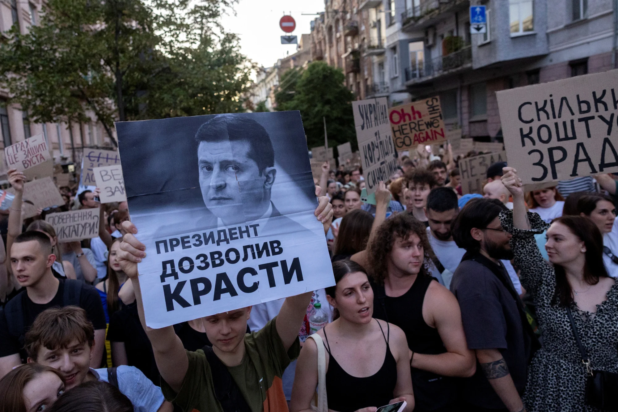 REUTERS/Thomas Peter