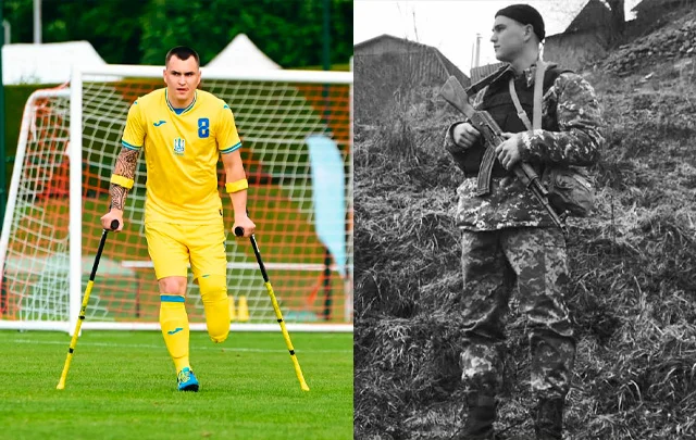 Фото ветерана 2022-2024 гг.