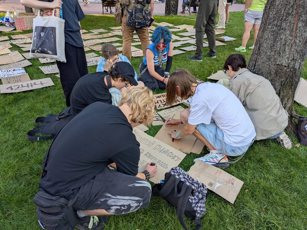 Украинская правда / Telegram