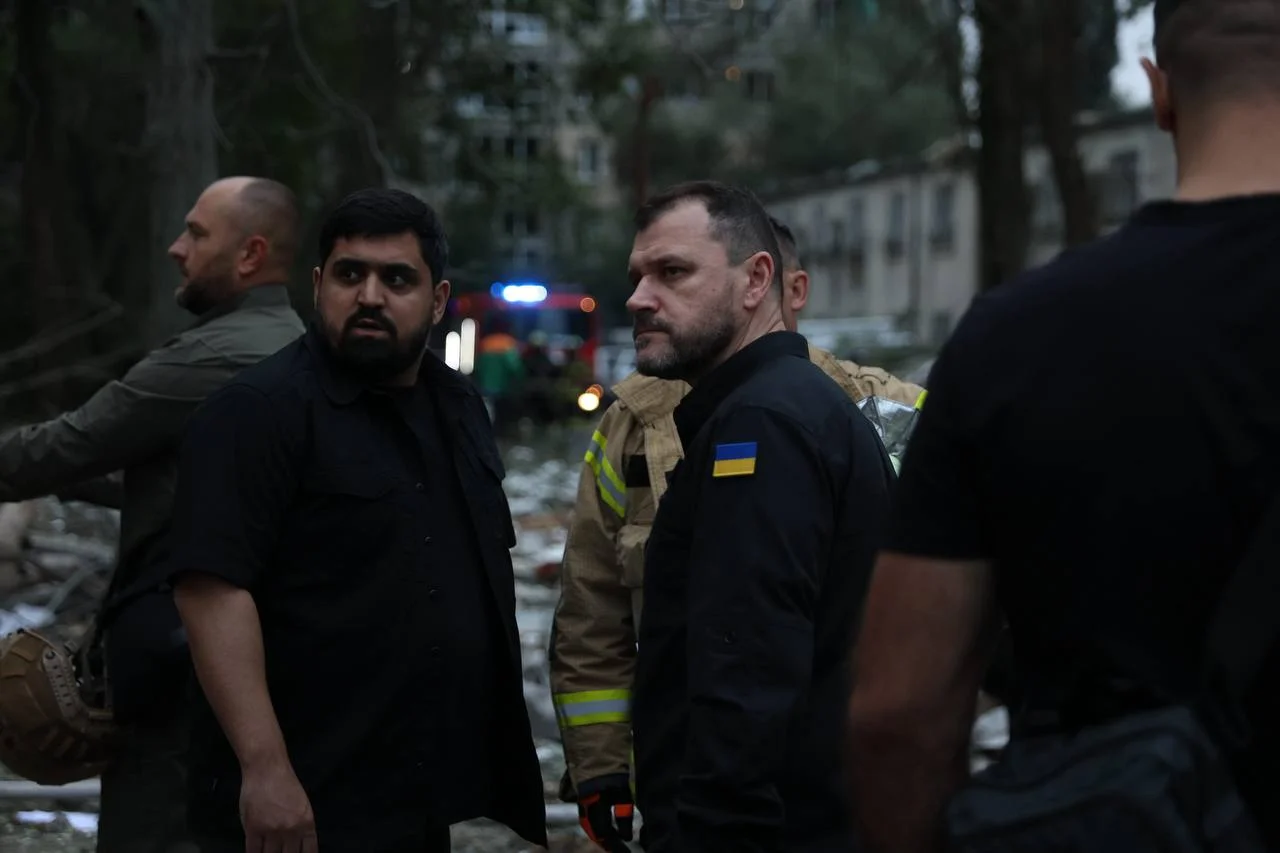 МВС України