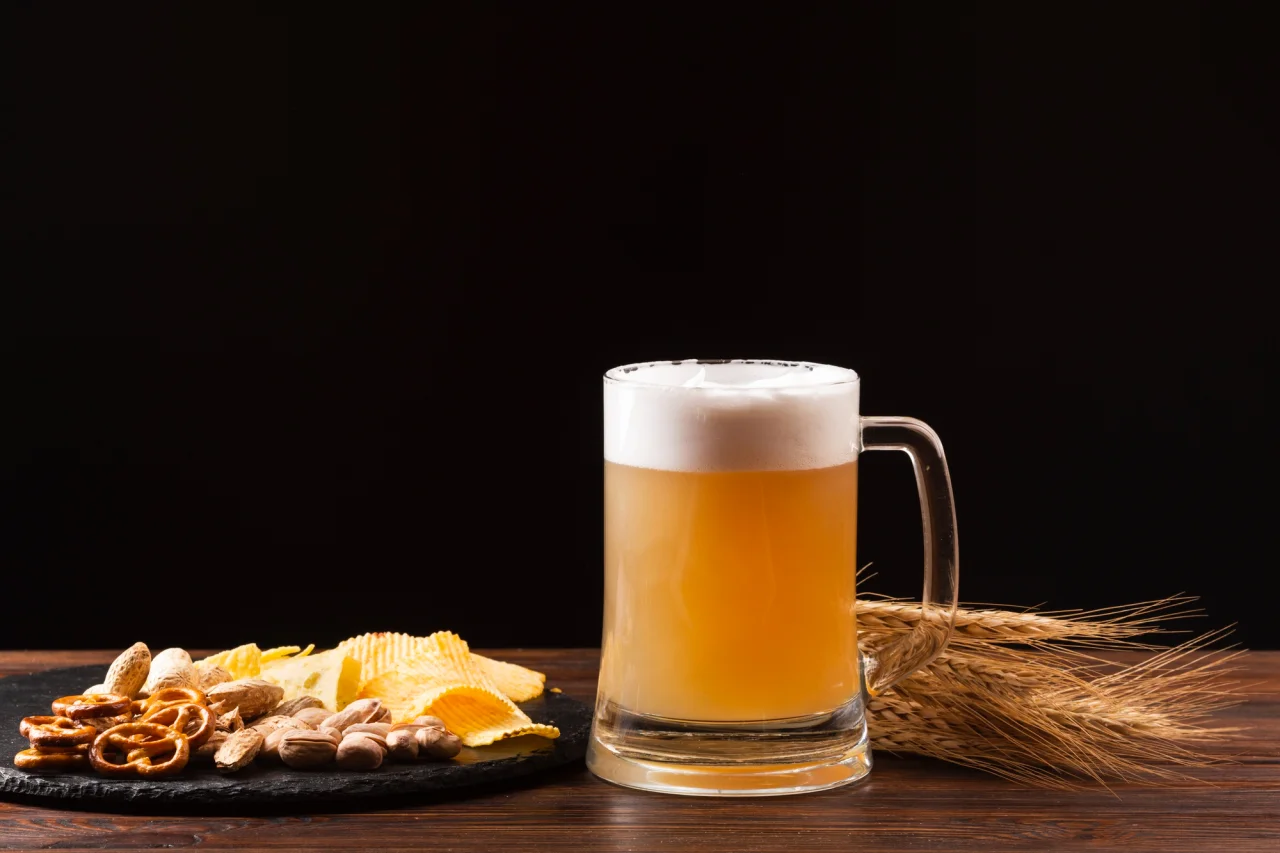 Варіант сервірування (Фото: freepik/freepik)