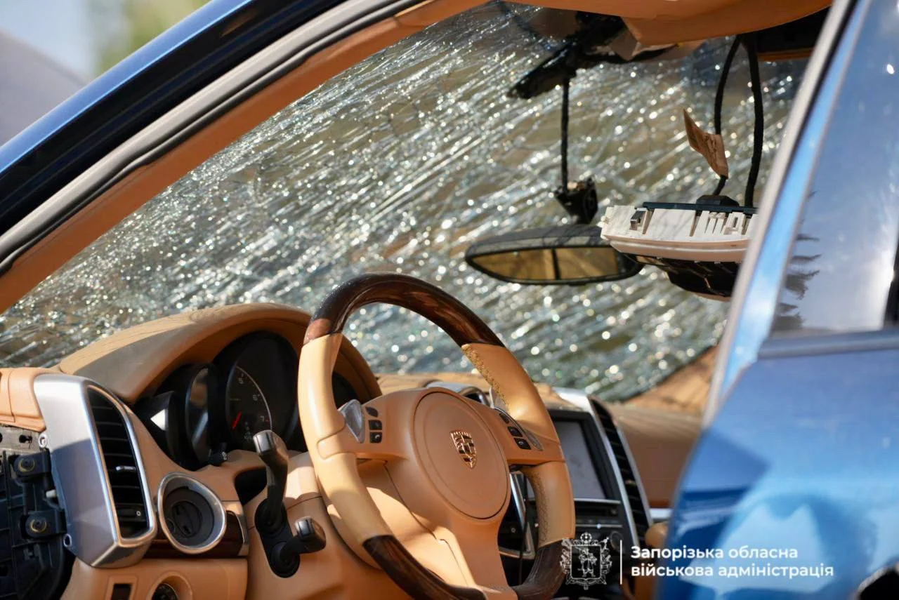 Запорізька ОВА