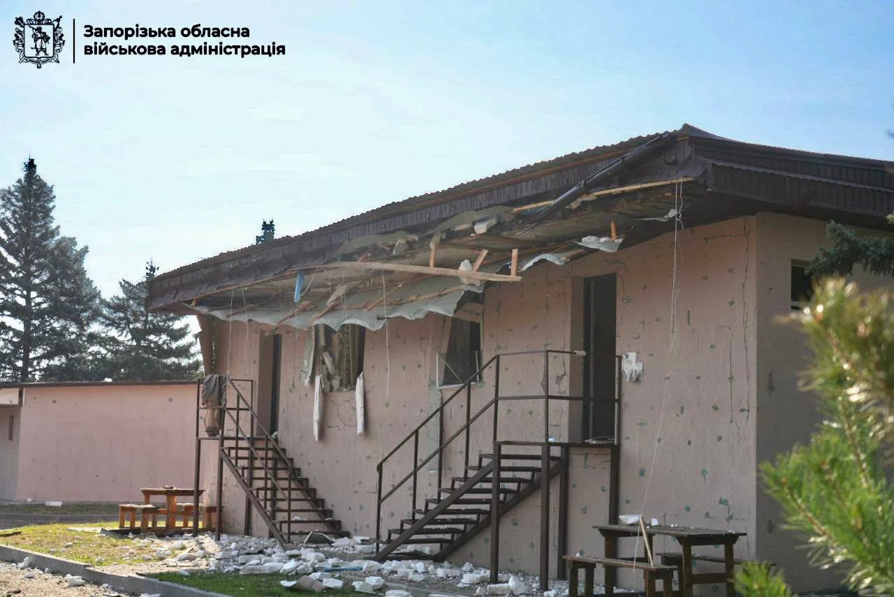 Запорізька ОВА