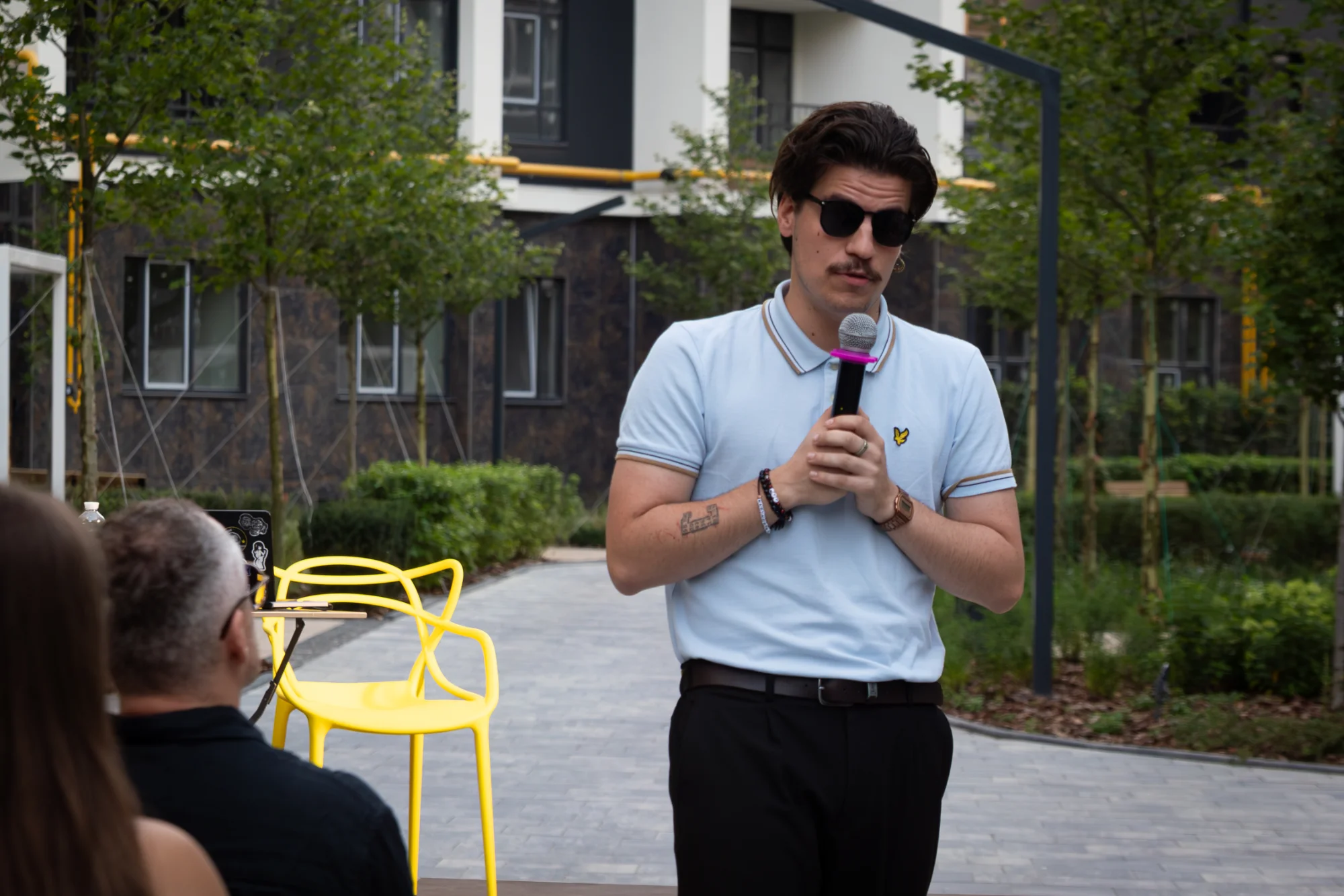 3 (Фото: Будівельна група «Синергія»)