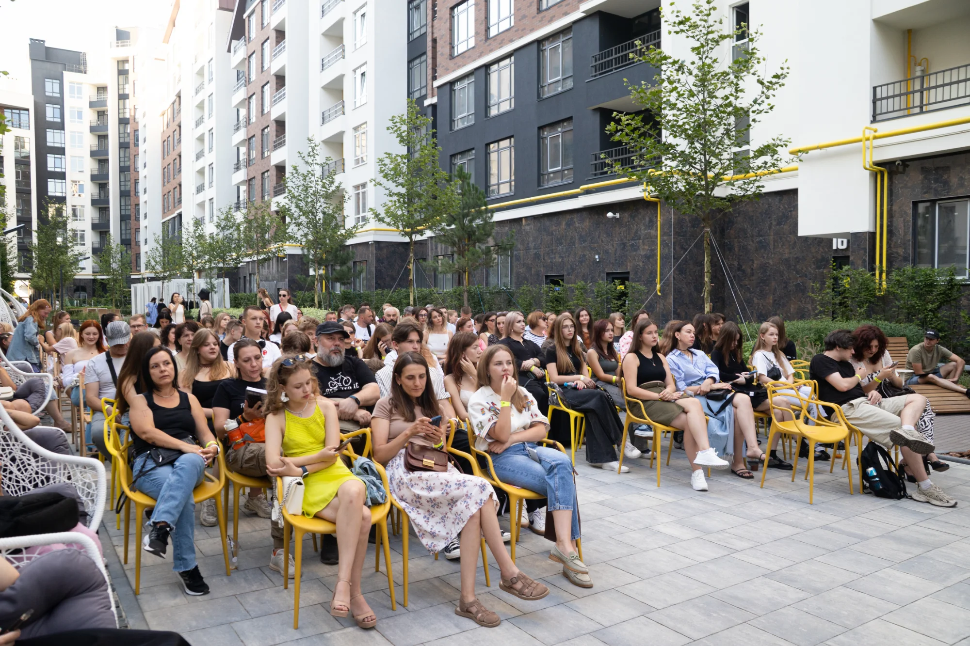 3 (Фото: Будівельна група «Синергія»)