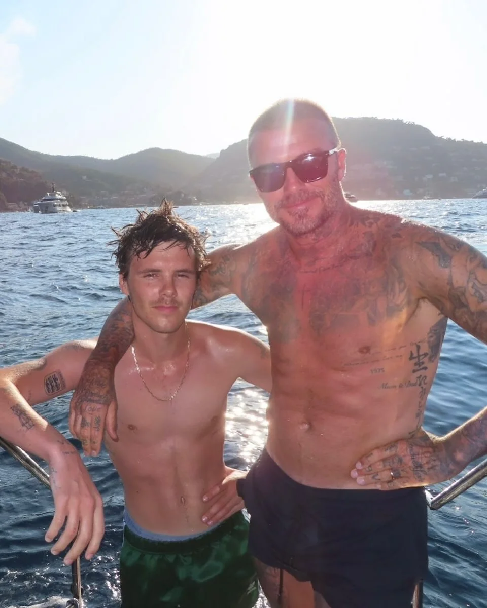 instagram.com/victoriabeckham