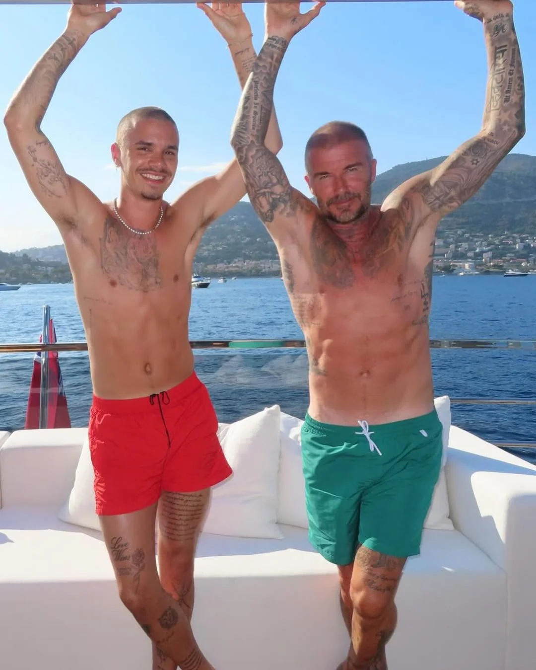 instagram.com/victoriabeckham