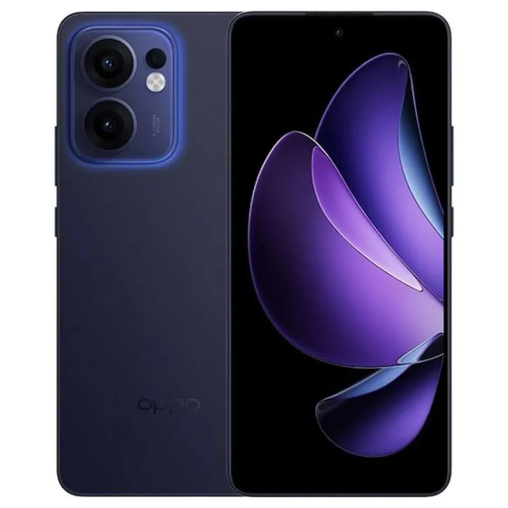 OPPO Reno13 FS 5G (Фото: OPPO Reno13 FS 5G)