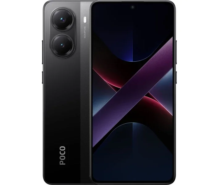 POCO X7 Pro (Фото: POCO)