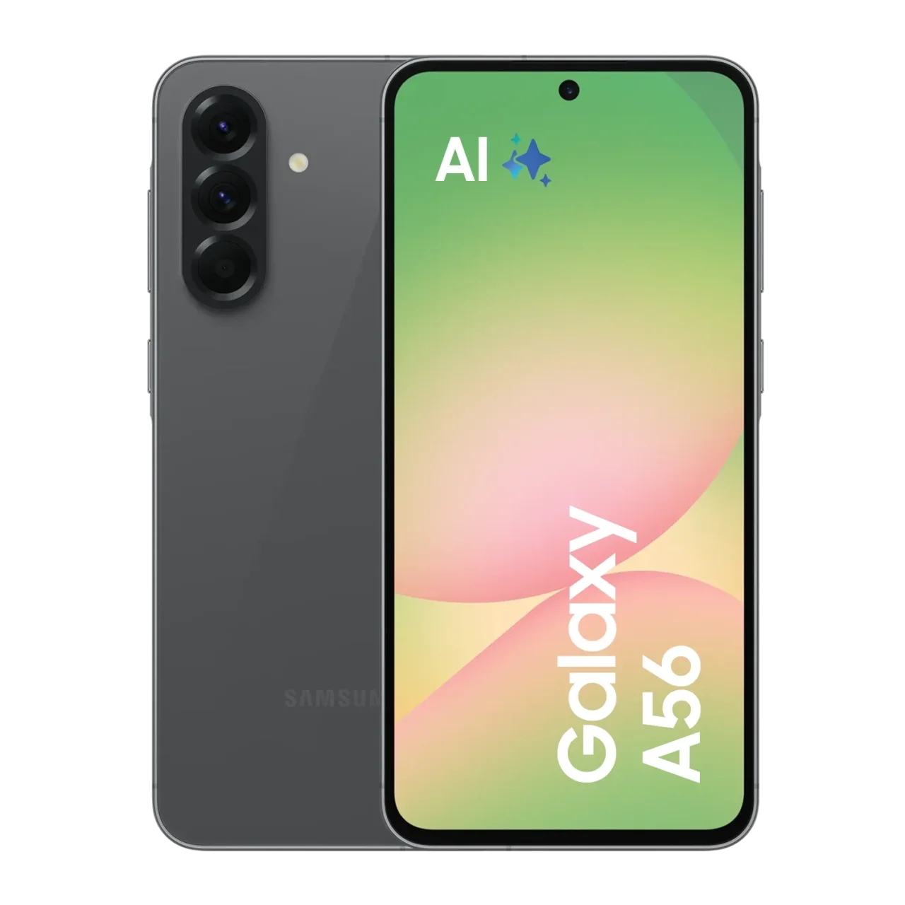 Samsung Galaxy A56 5G (Фото: Samsung)