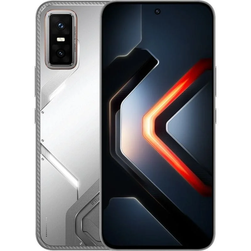 Infinix GT 30 Pro (Фото: Infinix)