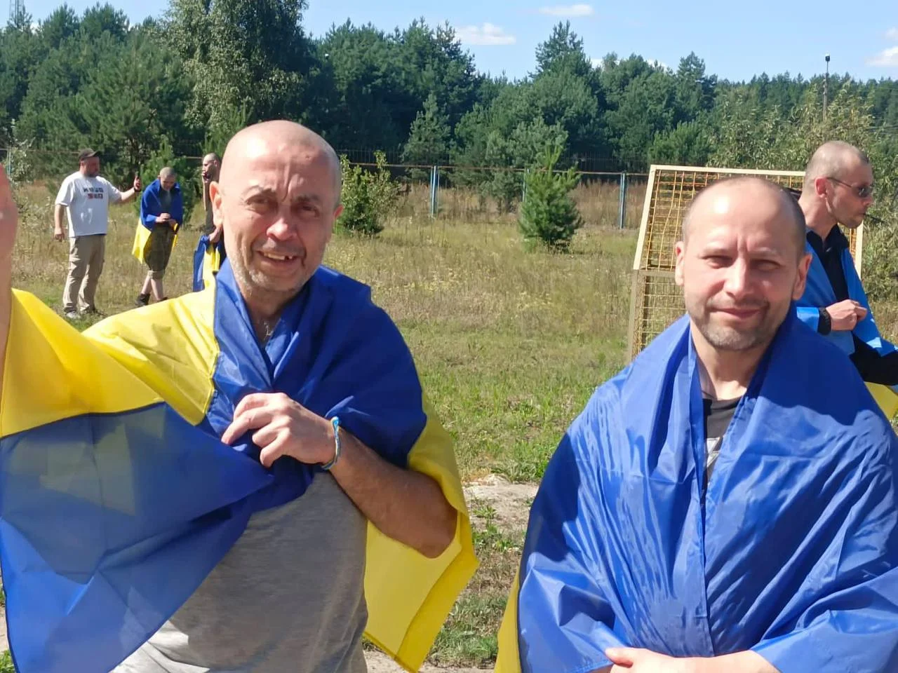 Володимир Зеленський / Telegram