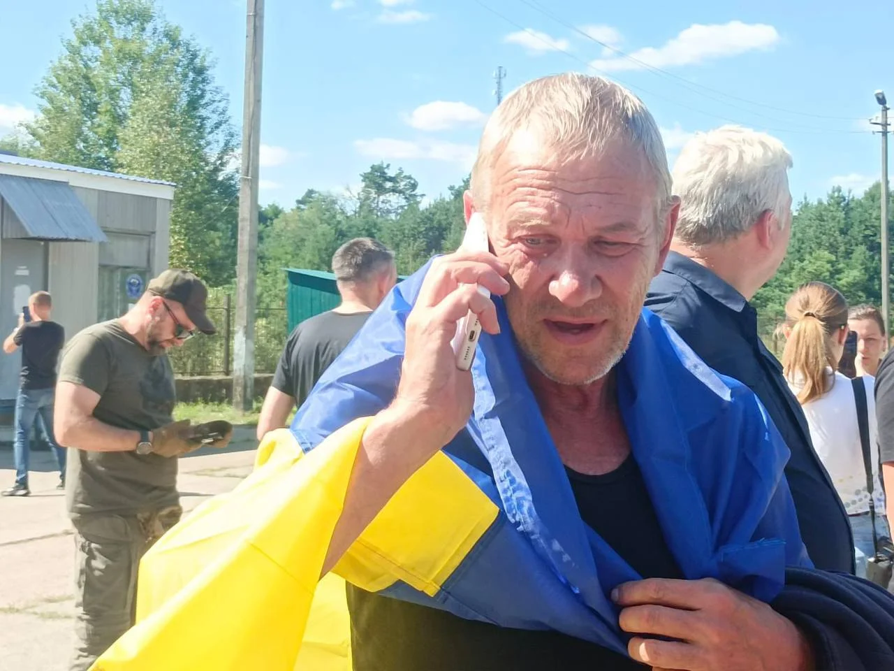 Володимир Зеленський / Telegram