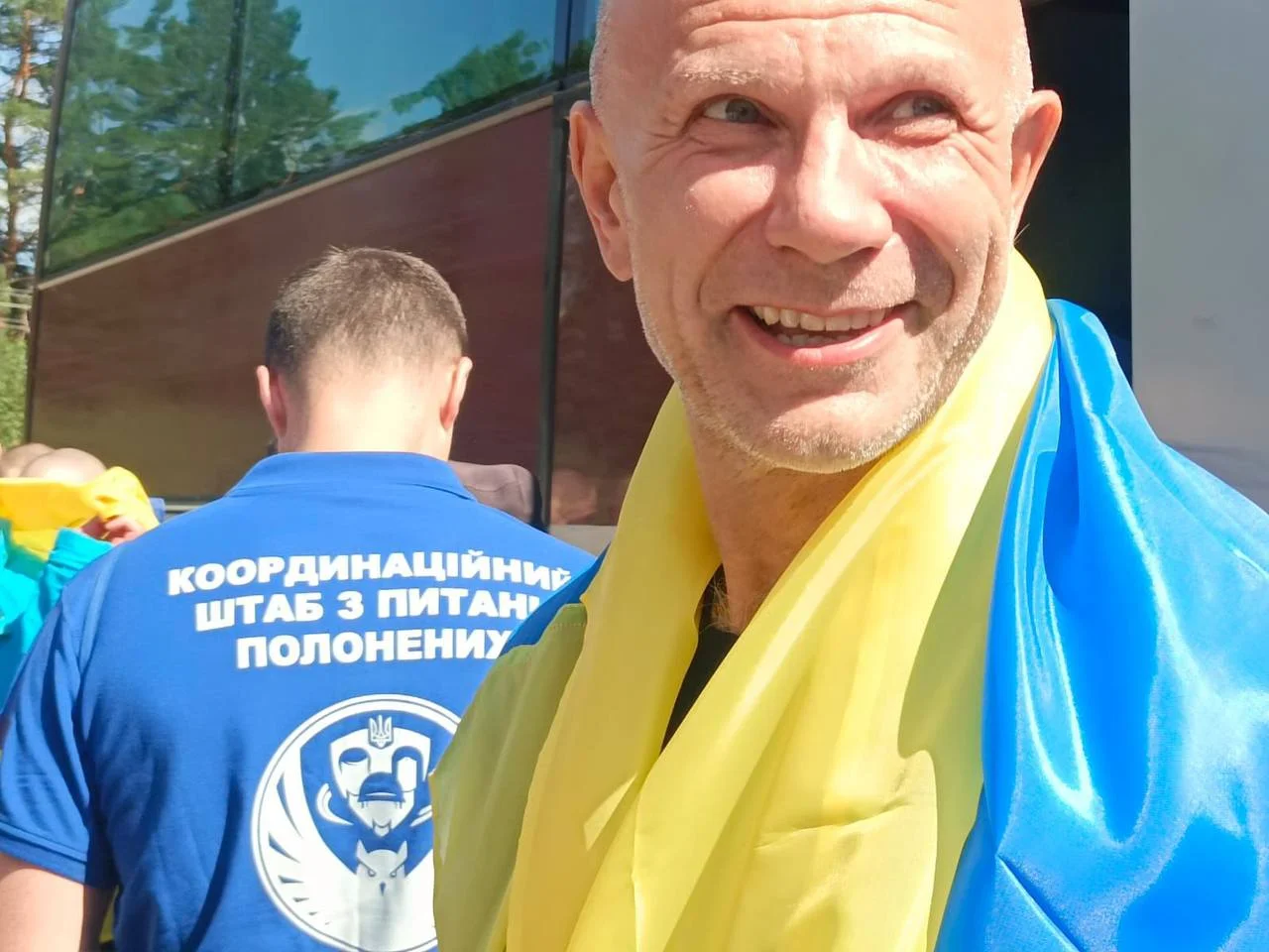 Володимир Зеленський / Telegram