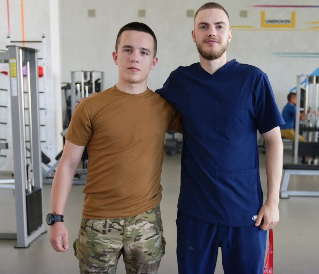 Facebook UNBROKEN Ukraine