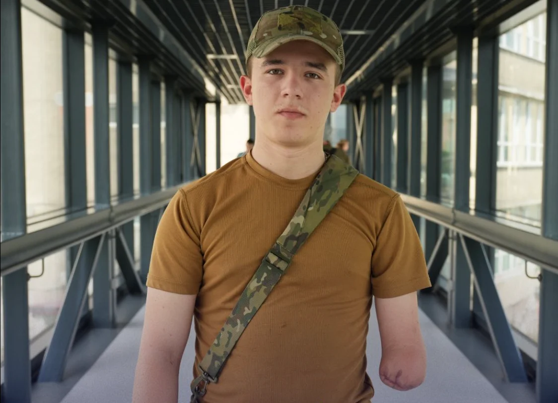 Facebook UNBROKEN Ukraine