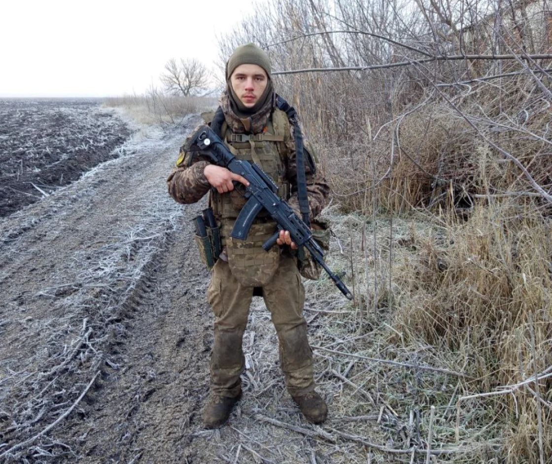 Facebook UNBROKEN Ukraine