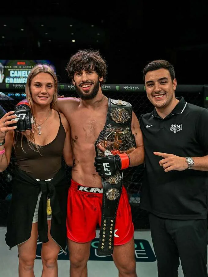 instagram.com/lfafighting