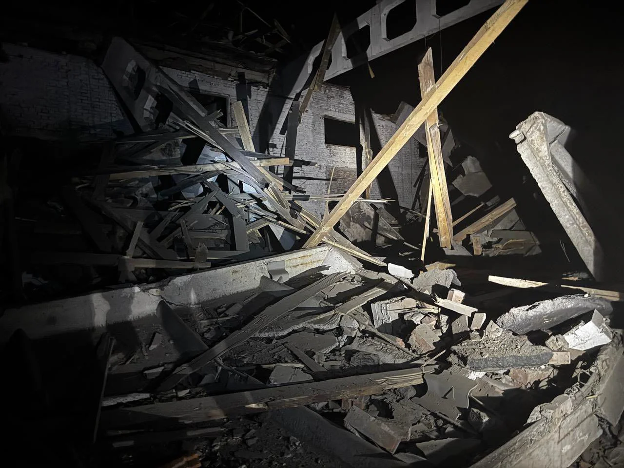 Слов'янська міська ВА інформує/Telegram