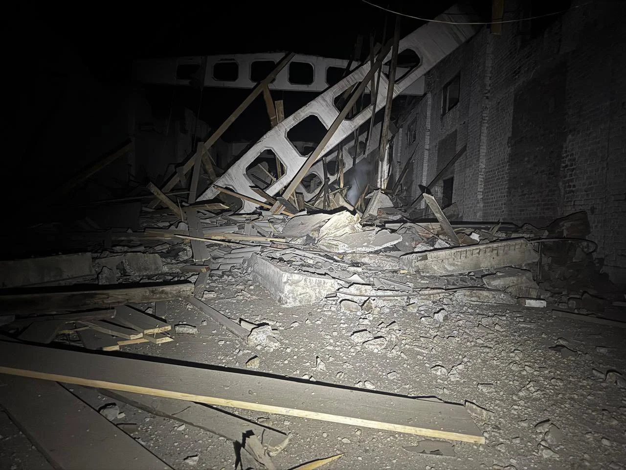 Слов'янська міська ВА інформує/Telegram