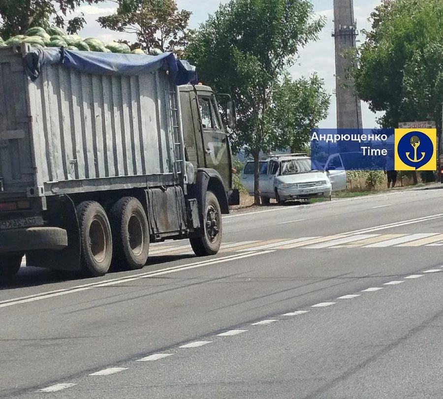 Андрющенко Time / Telegram